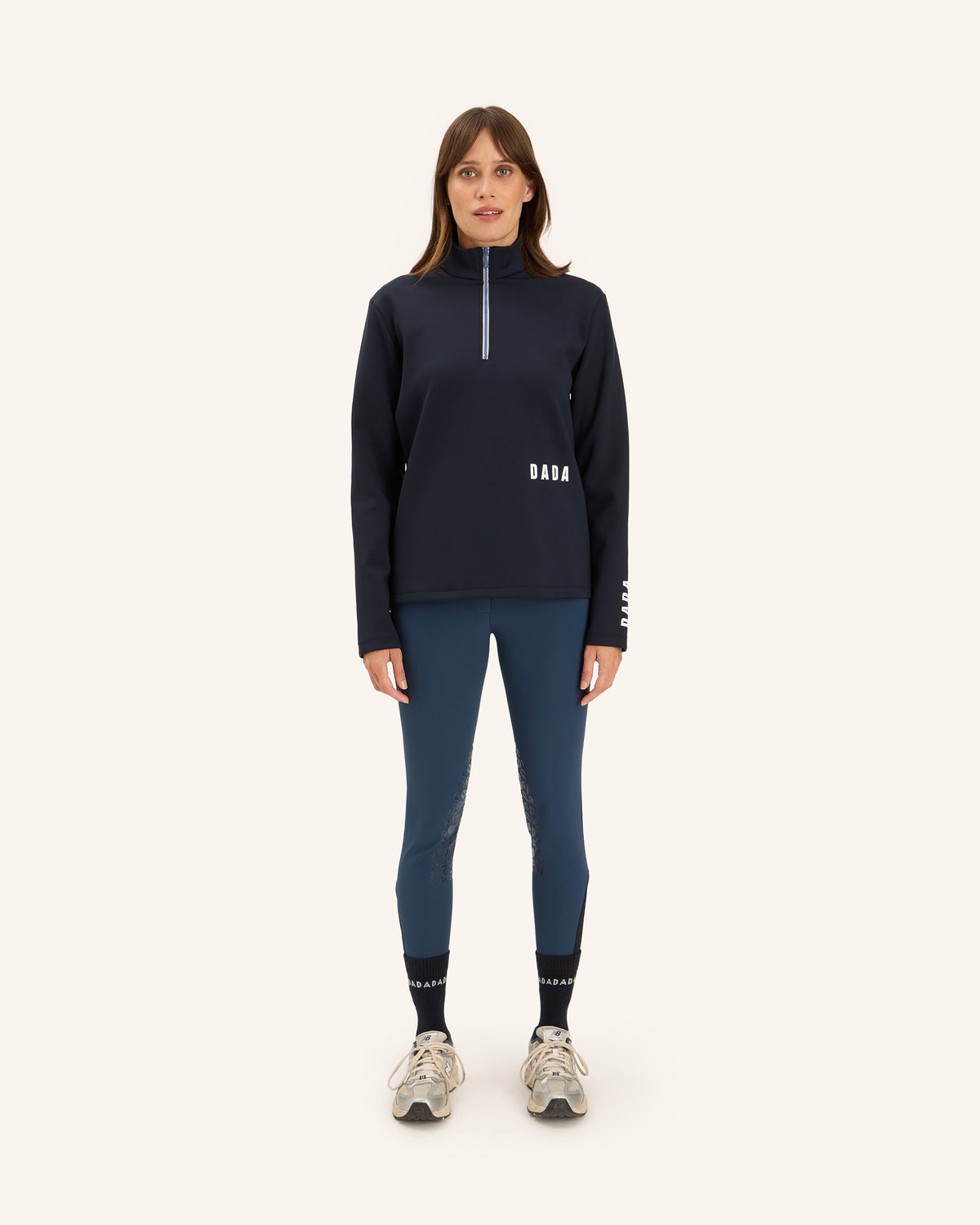 Vanir - Lightweight sweater