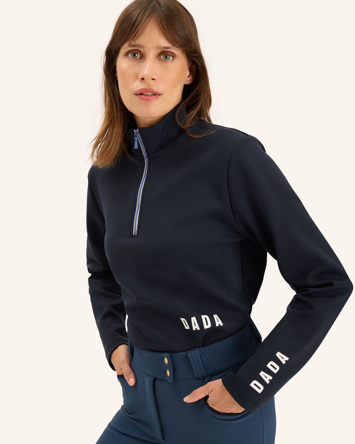 Vanir - Lightweight sweater