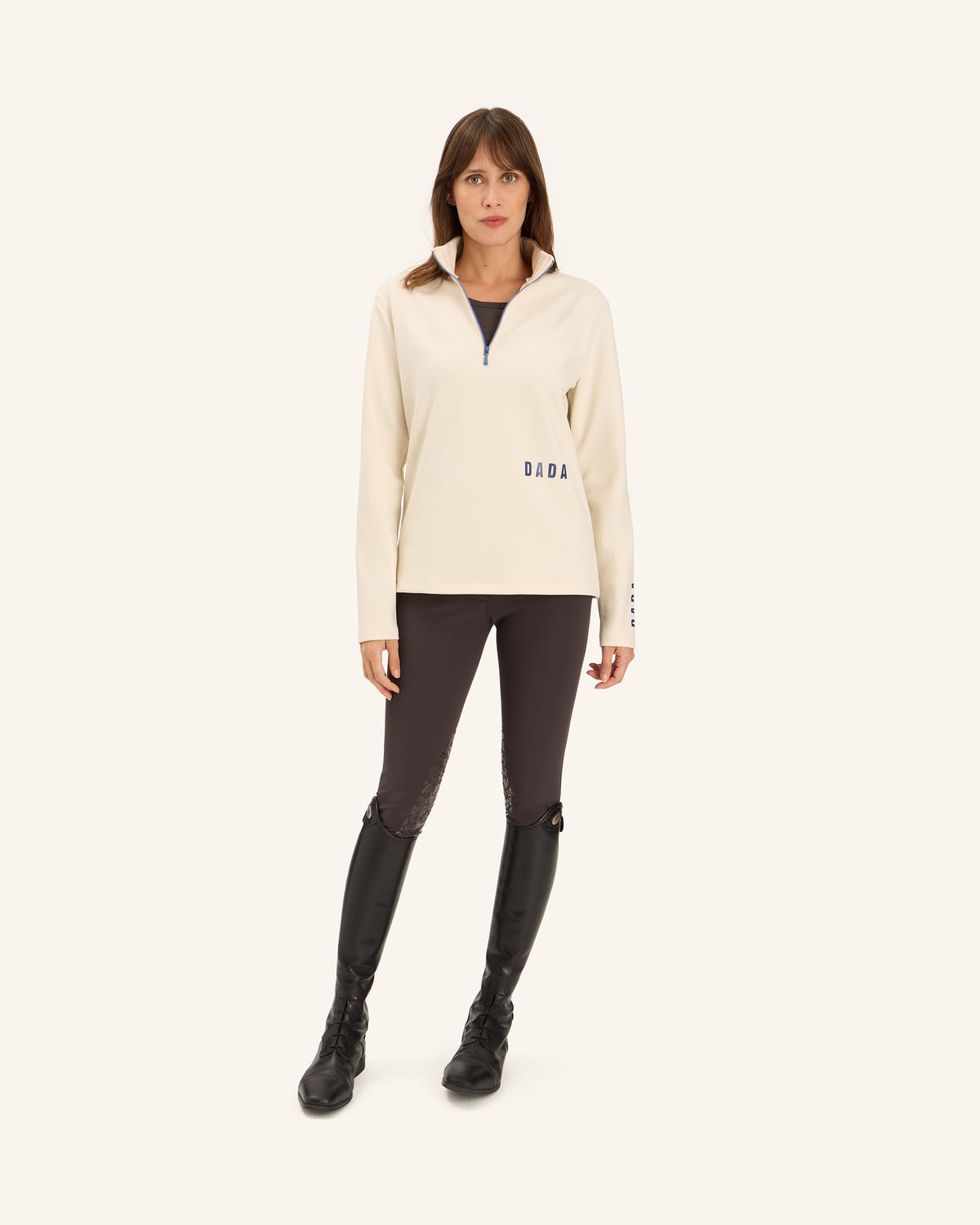 Vanir - Lightweight sweater