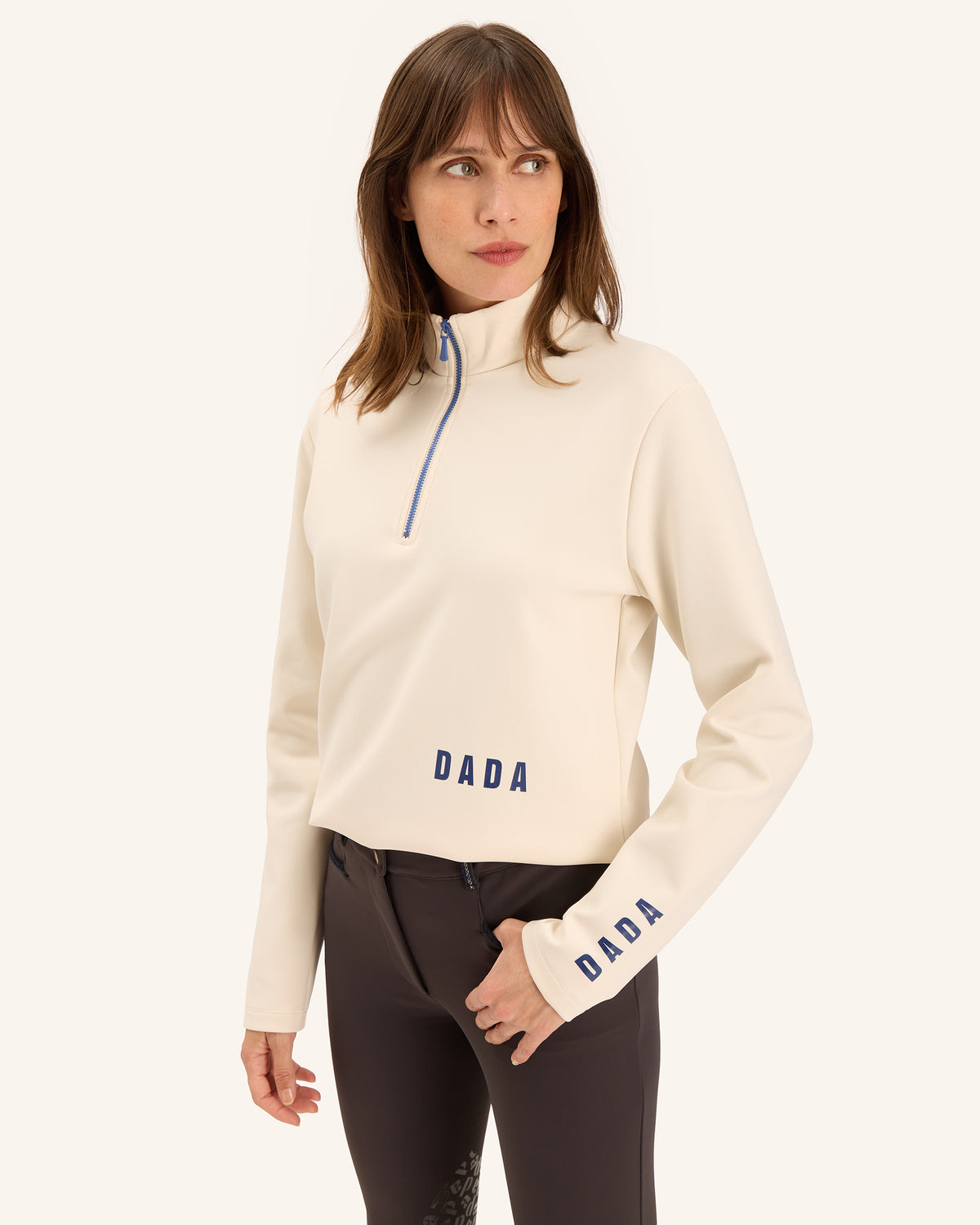 Vanir - Lightweight sweater