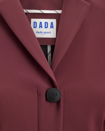 Vienna - Competition Jacket