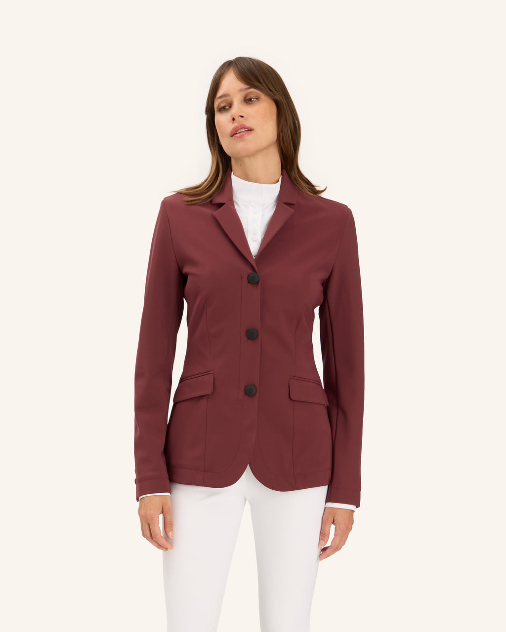 Vienna - Bordeaux Competition Jacket