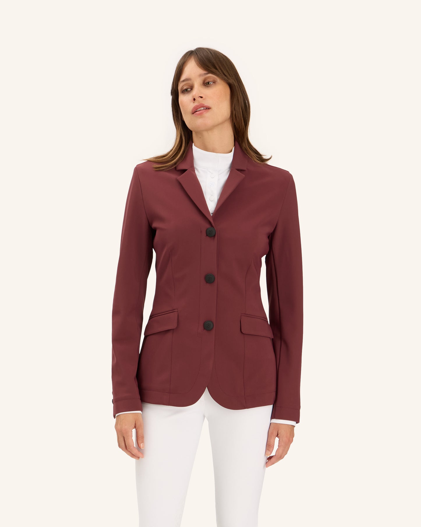 Vienna - Competition Jacket