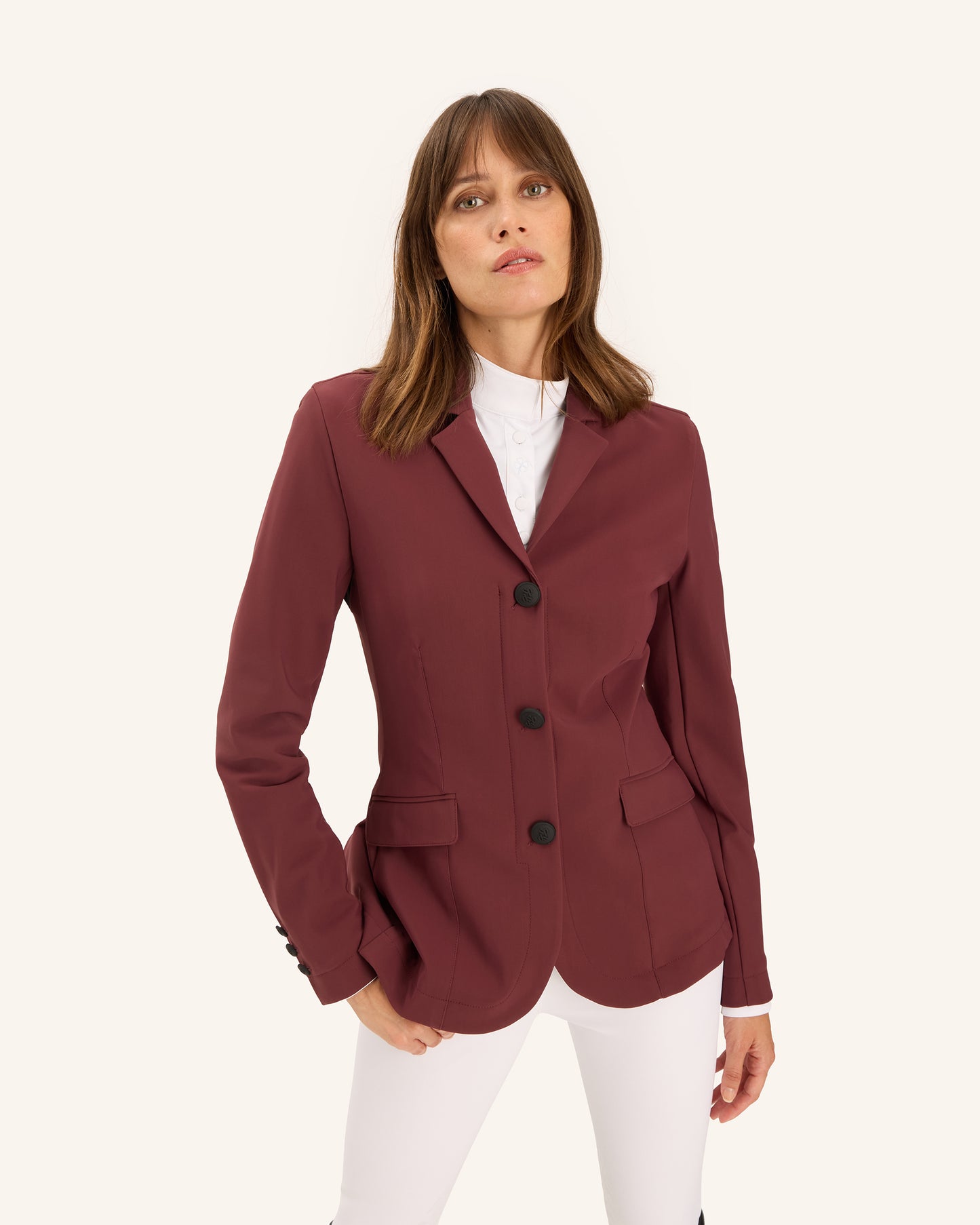 Vienna - Competition Jacket