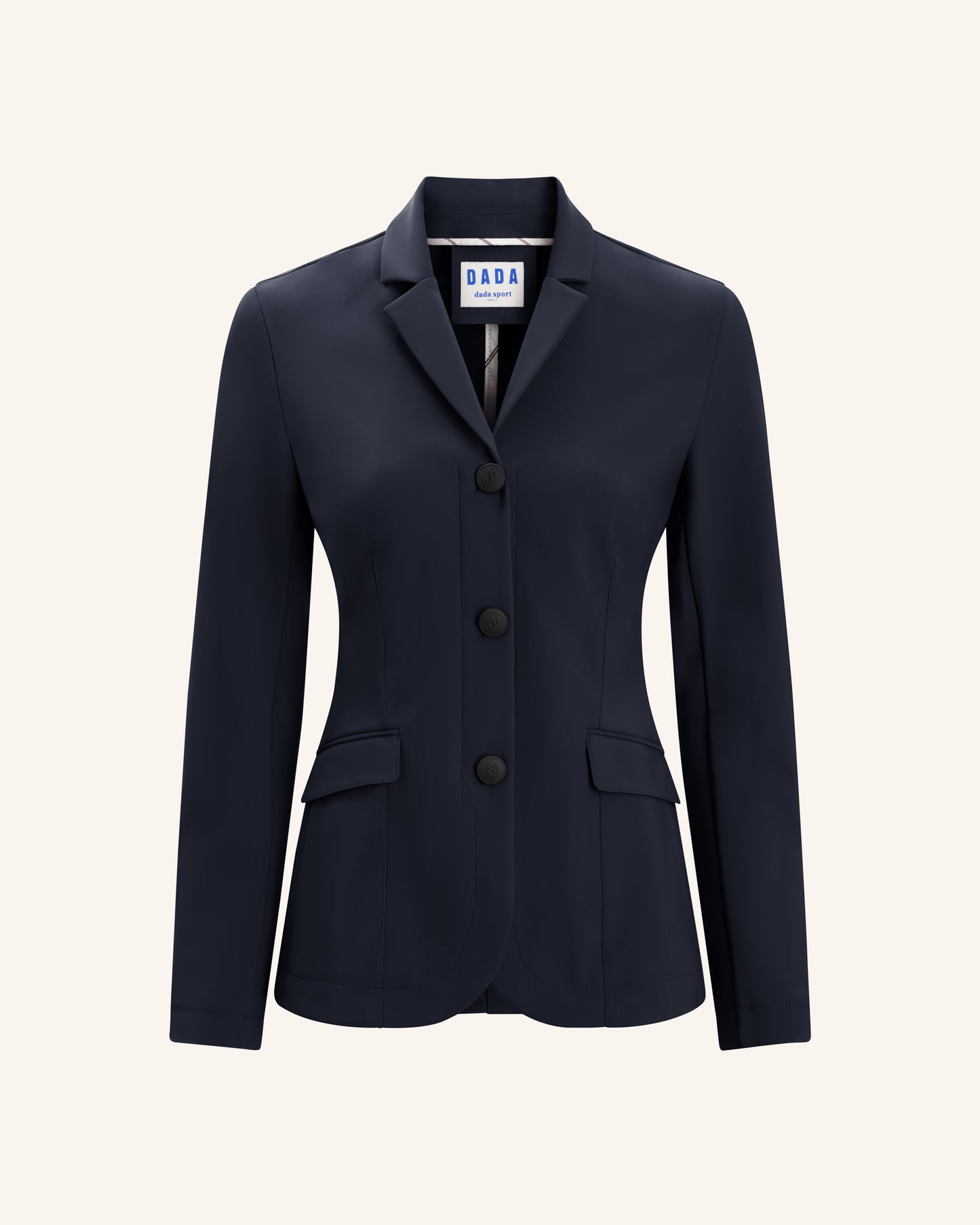 Vienna - Competition Jacket