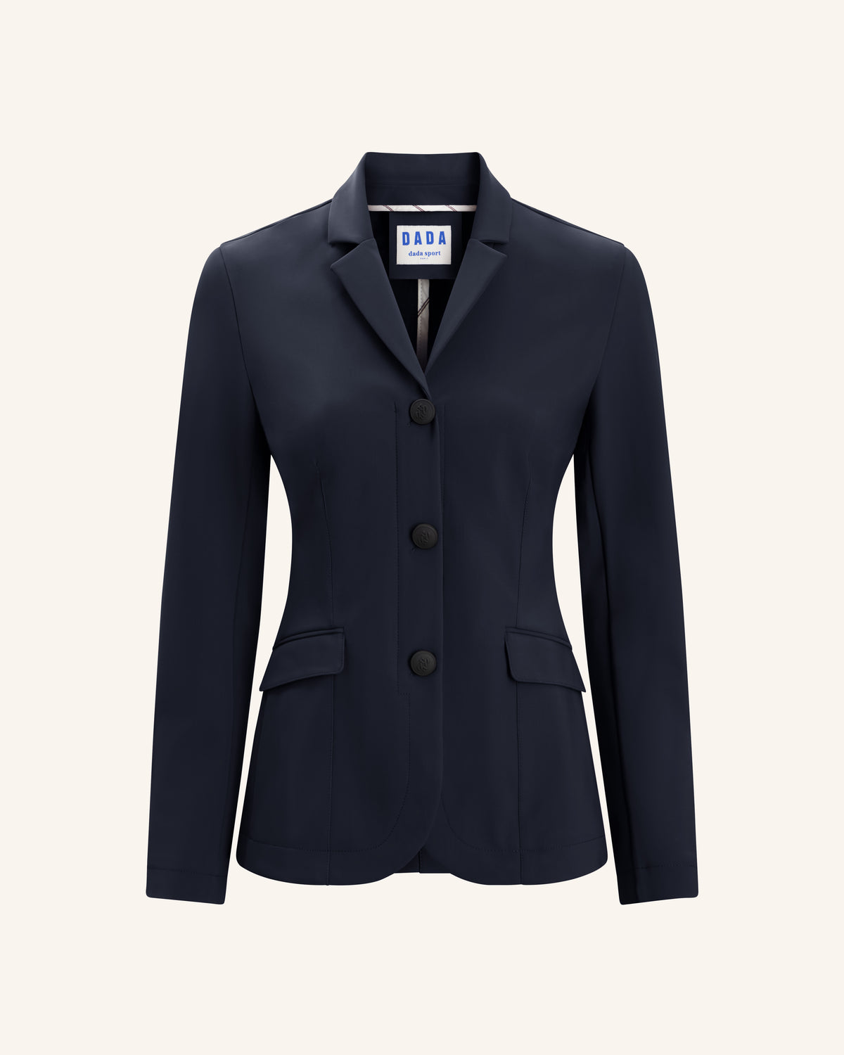 Vienna - Navy Show Jacket