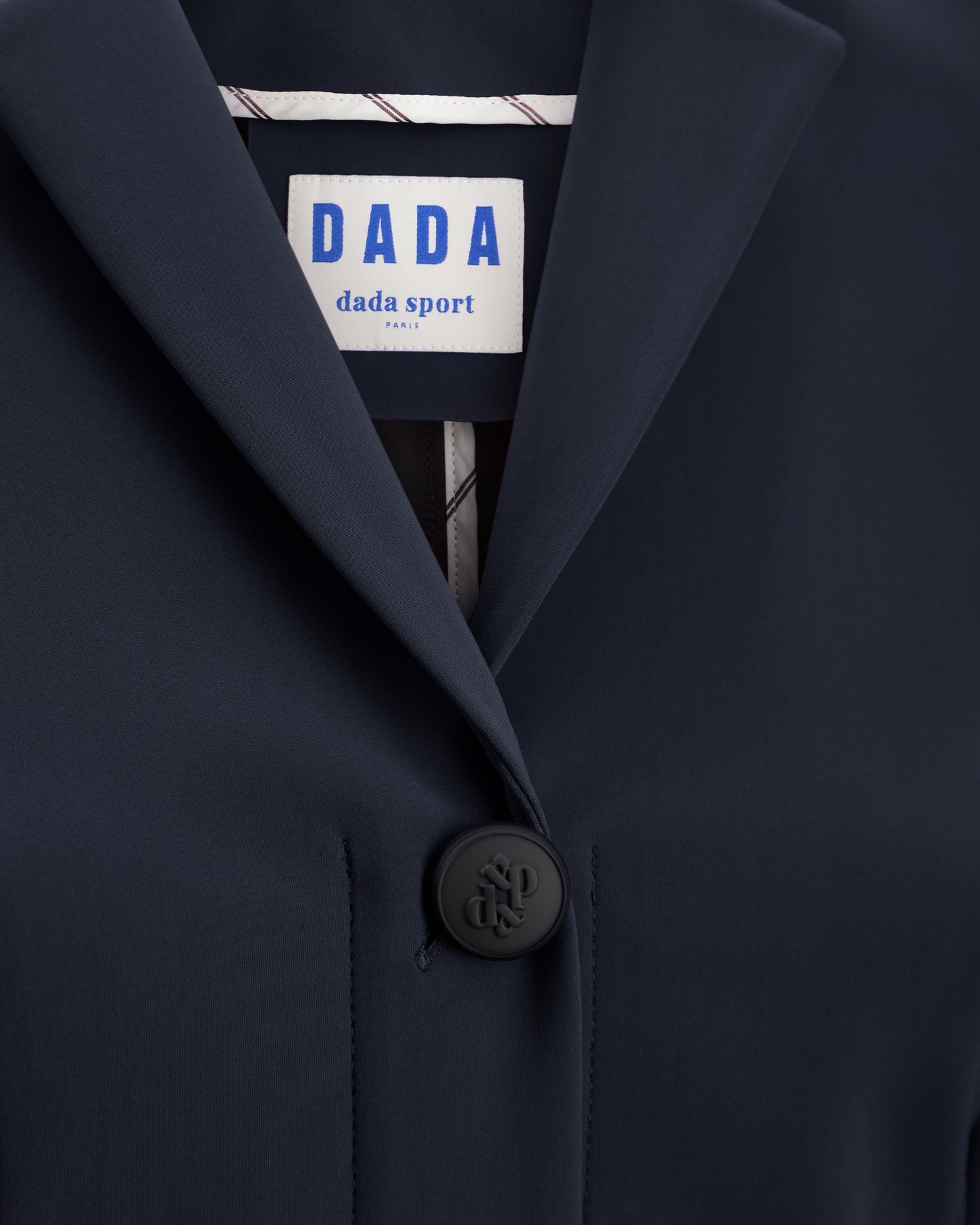 Vienna - Competition Jacket