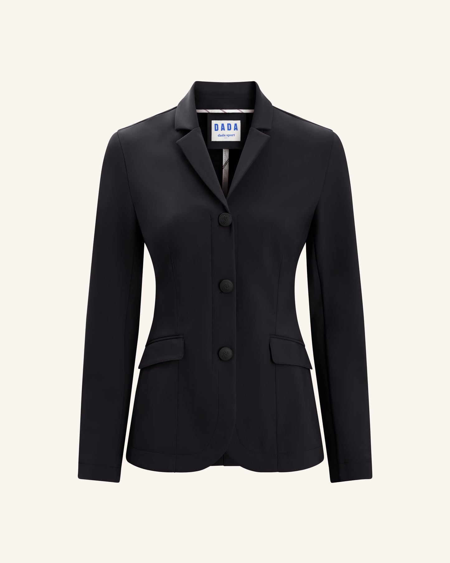 Vienna - Competition Jacket