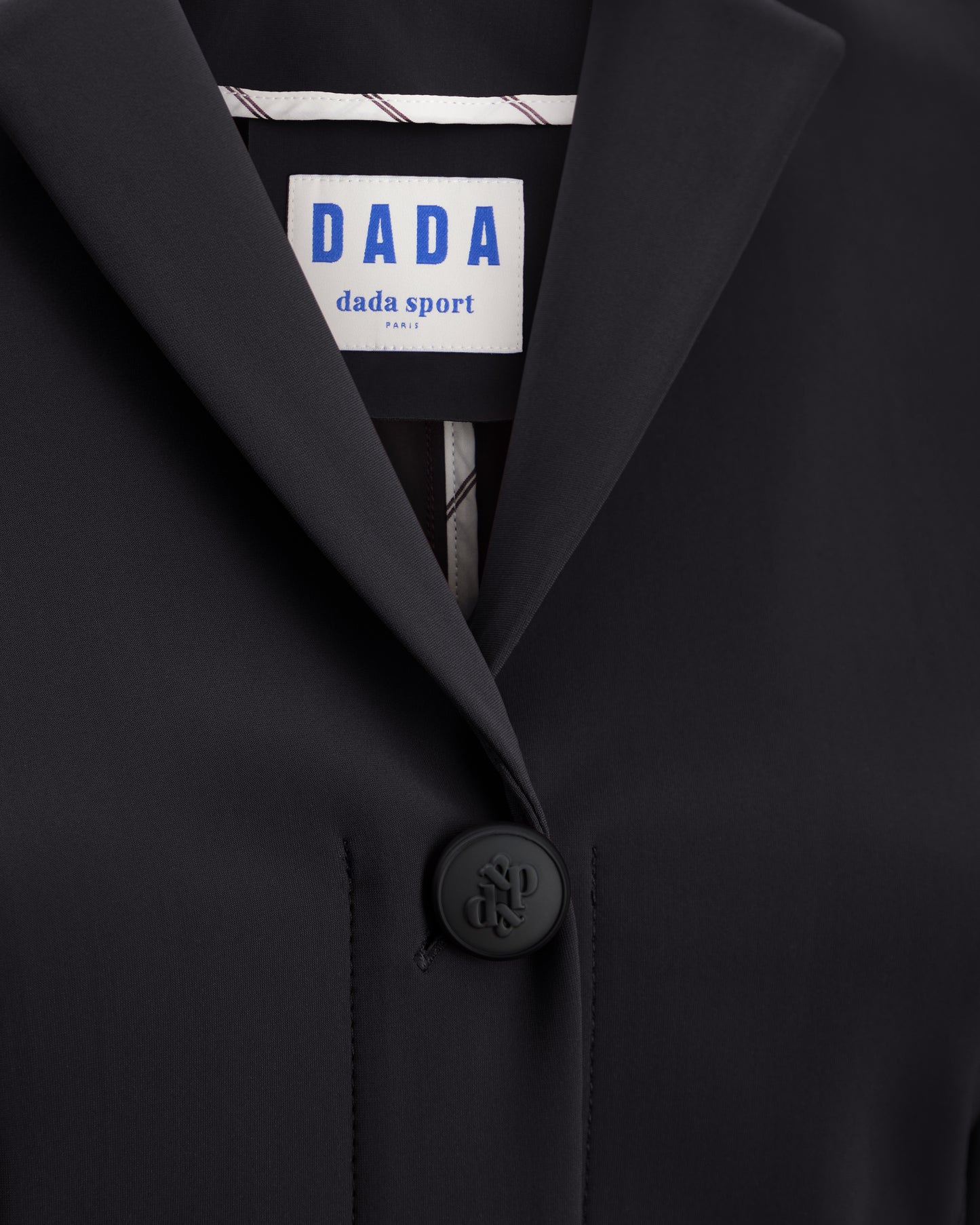 Vienna - Competition Jacket