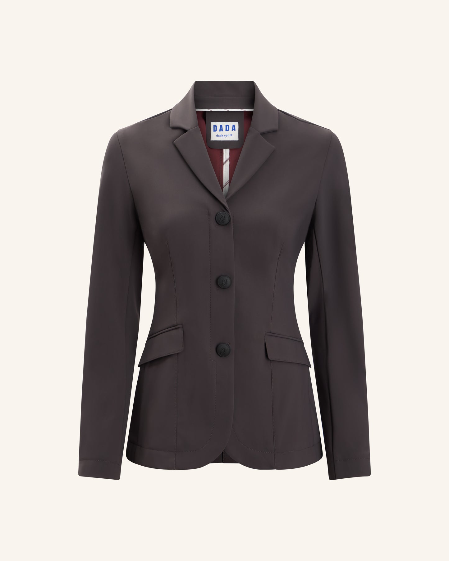 Vienna - Competition Jacket