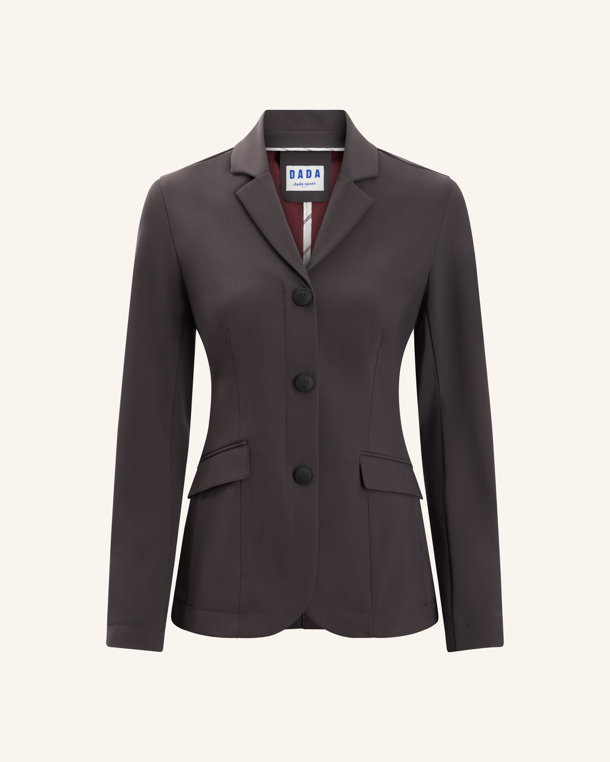 Vienna - Burnt Earth Competition Jacket