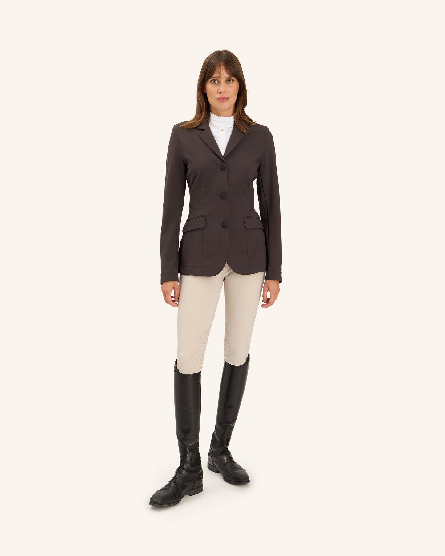 Vienna - Competition Jacket