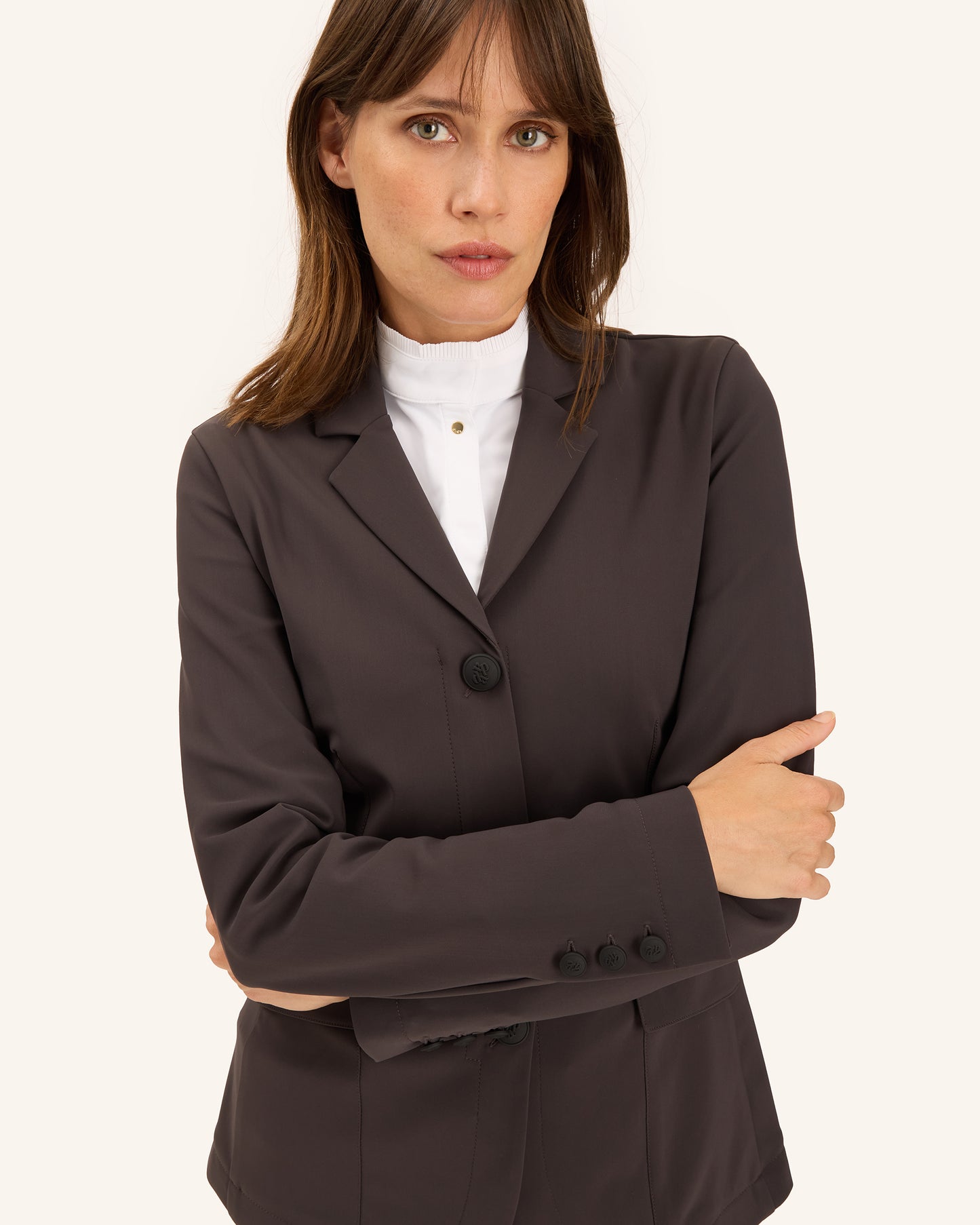 Vienna - Competition Jacket