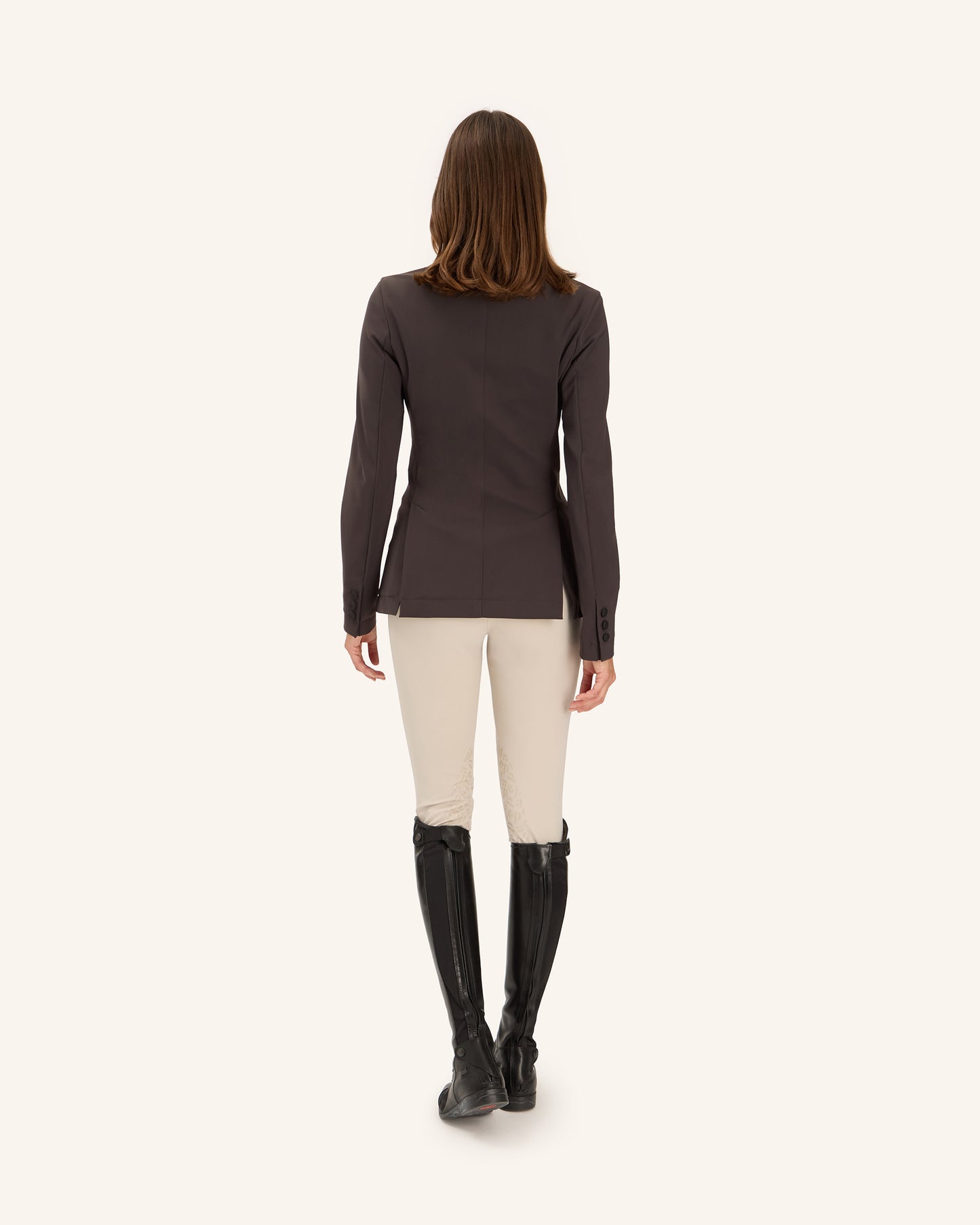 Vienna - Competition Jacket