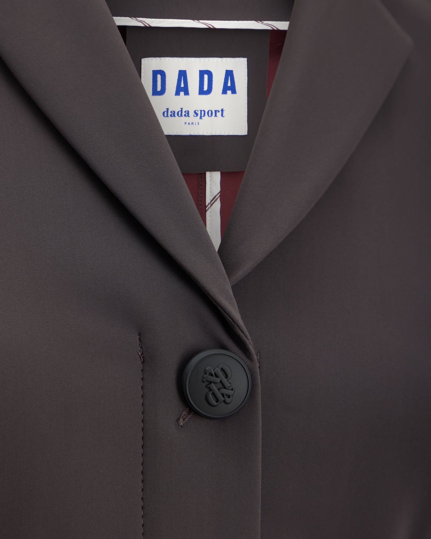 Vienna - Competition Jacket