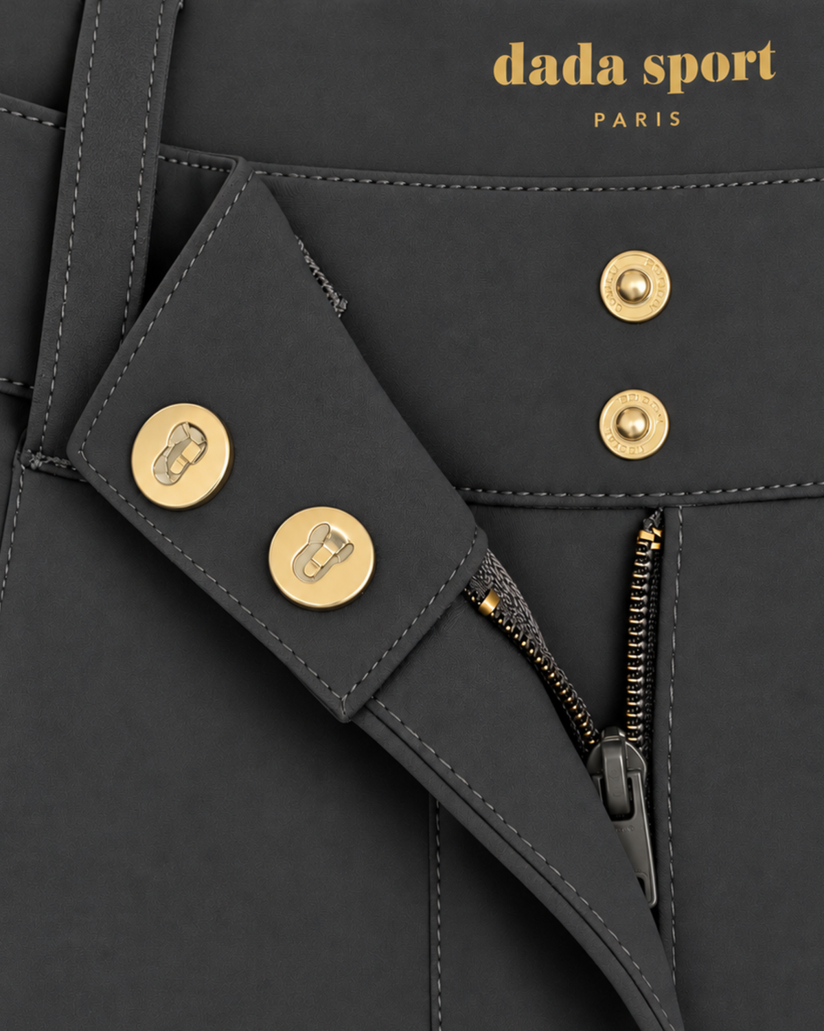 TRA-IN fastening