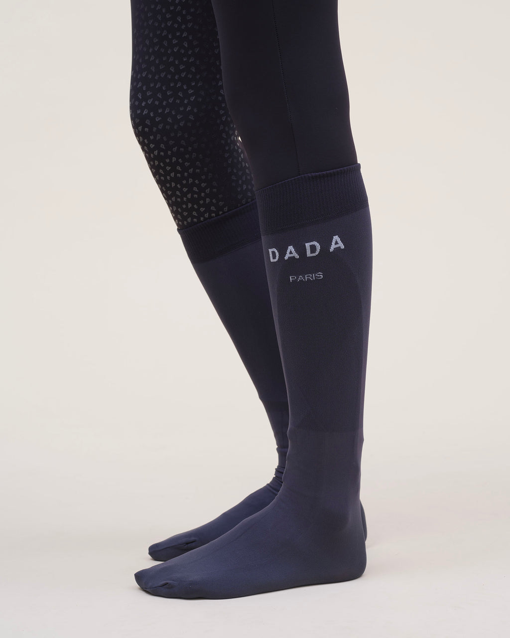 Fifou - Box of Two Pairs of Oxyde & Orage Riding Socks