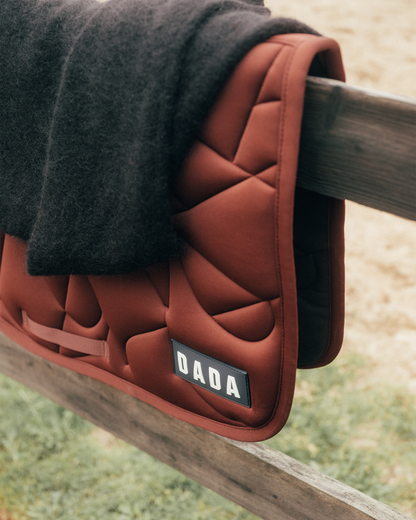 Fit for fun - Tapis de selle pour cheval