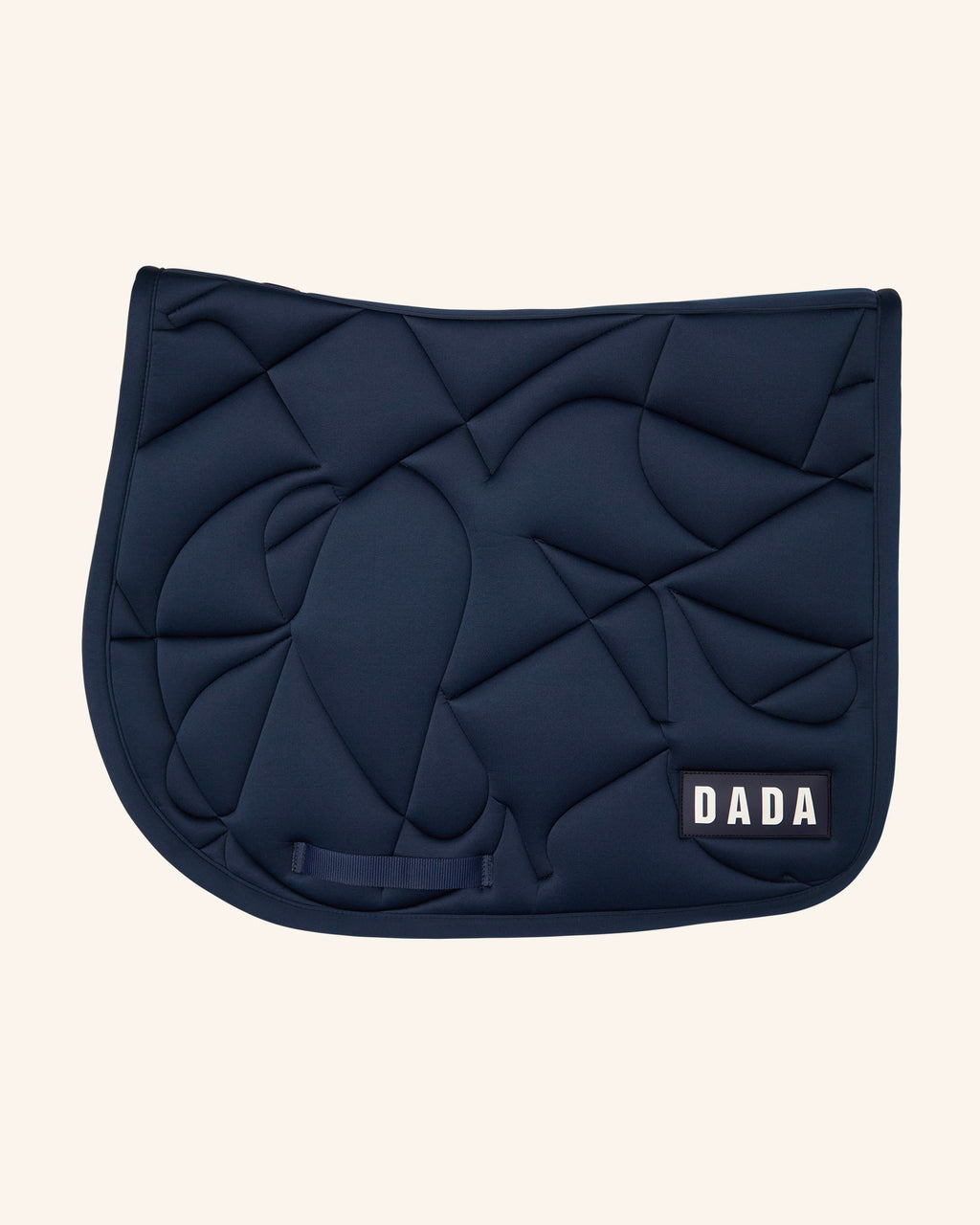 Fit for fun - Marine Horse Saddle Pad
