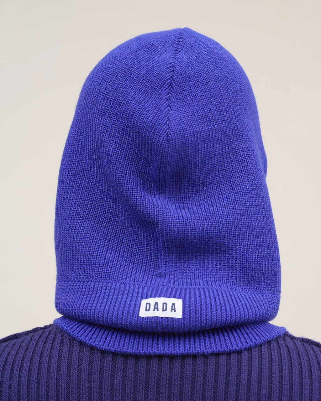 Flawless - Majorelle Balaclava