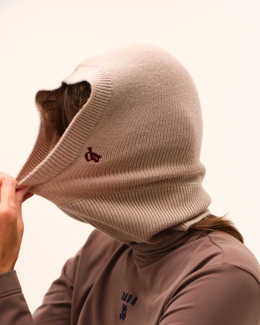 Flawless - Cagoule Moka