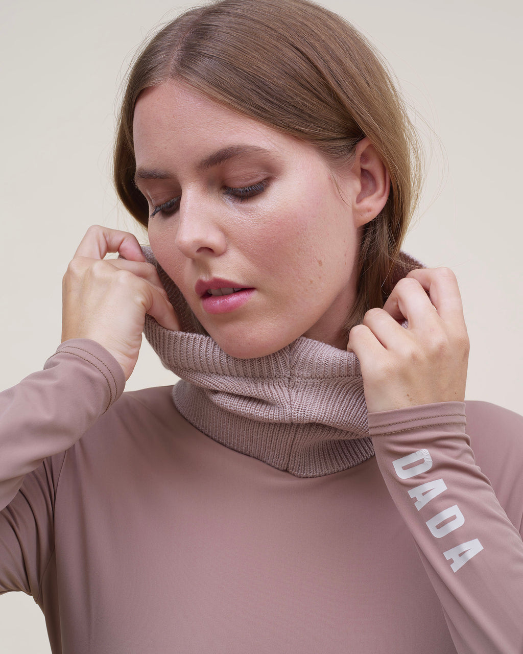 Flawless - Cagoule Moka