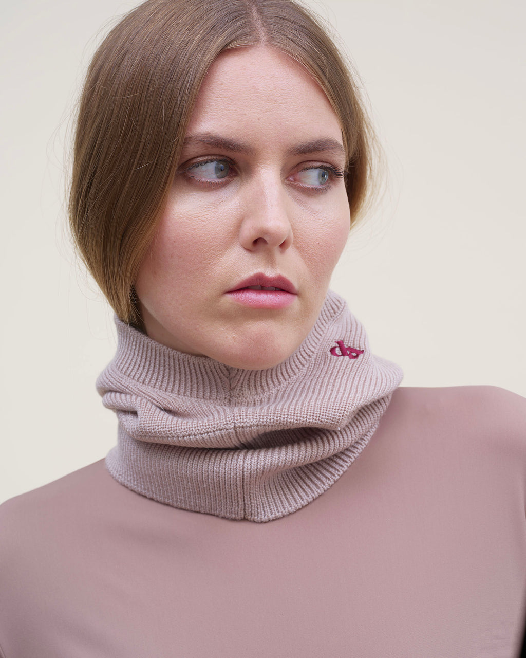 Flawless - Cagoule Moka