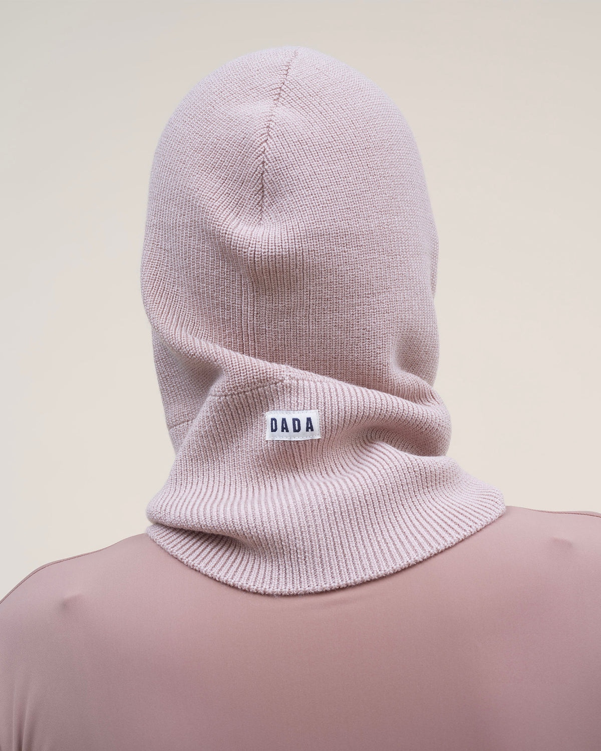 Flawless - Cagoule Moka
