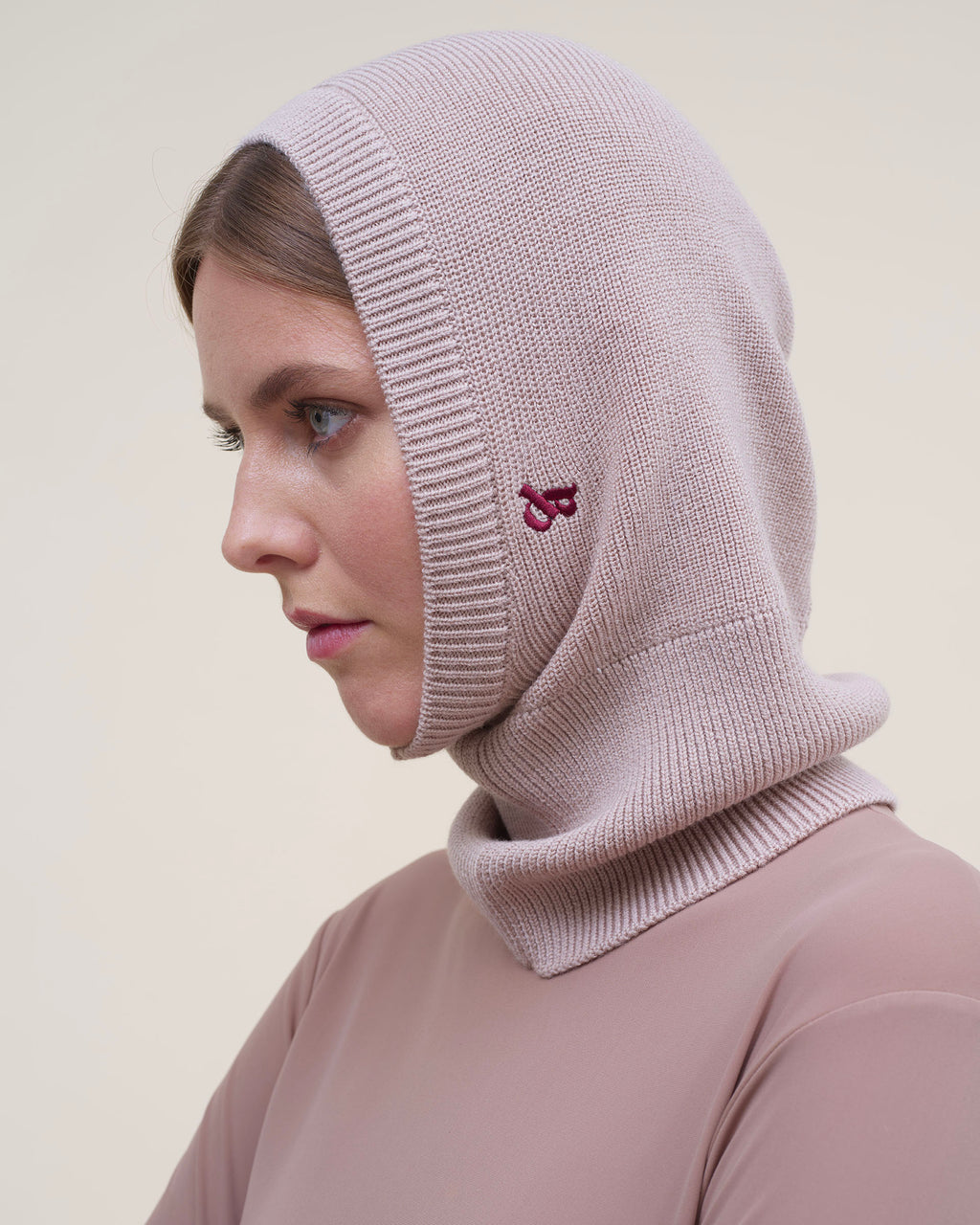 Flawless - Cagoule Moka