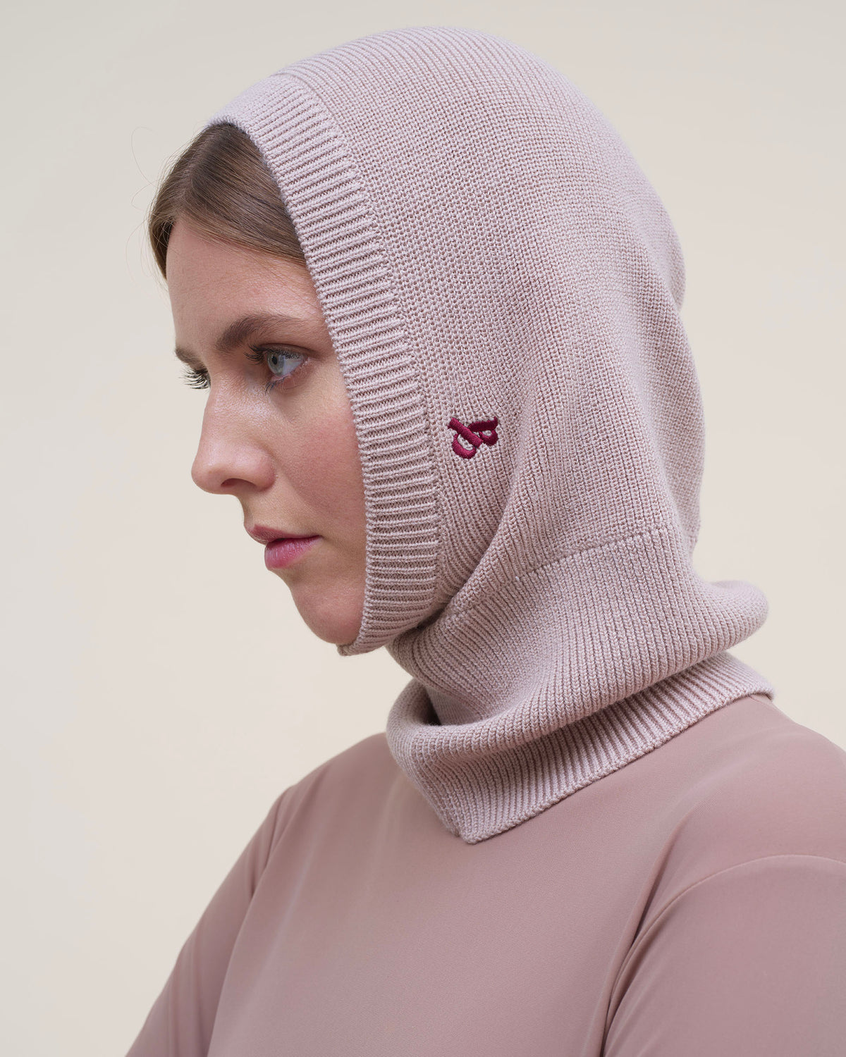Flawless - Cagoule Moka