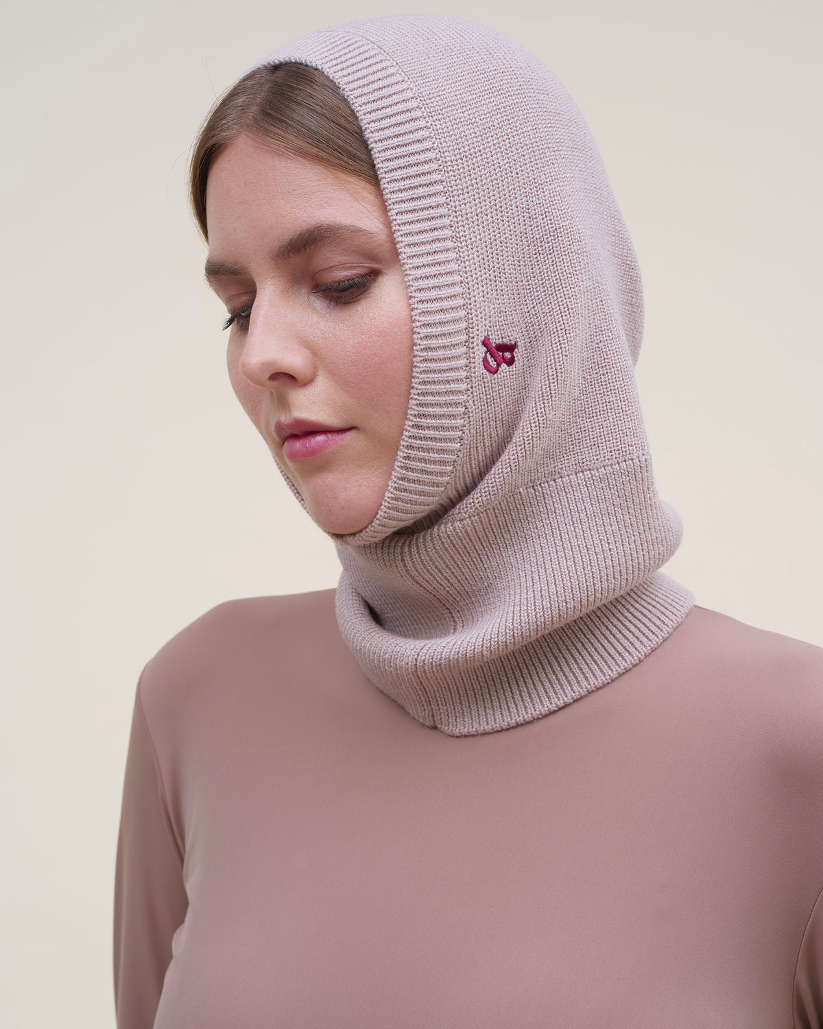 Flawless - Cagoule Moka