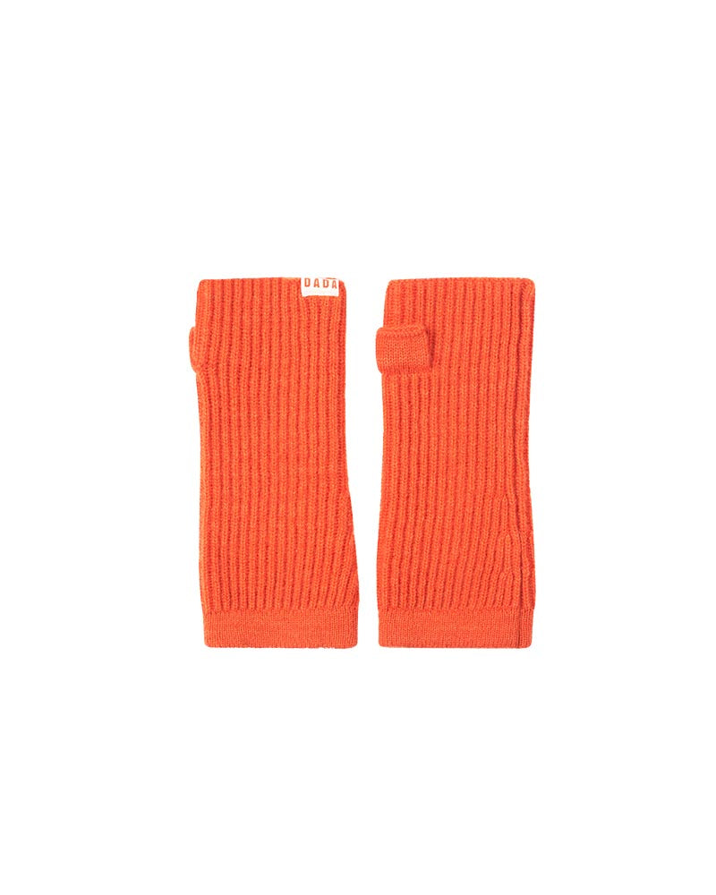 Freeky - Mitaines Orangeade
