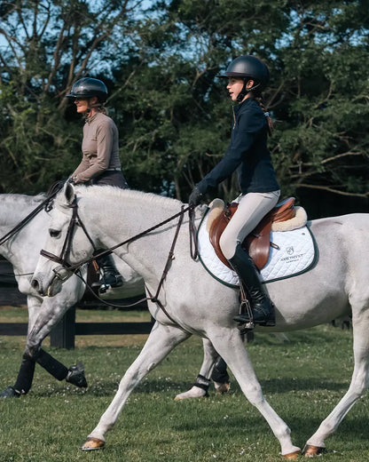 Ghana - Equestrian softshell jacket