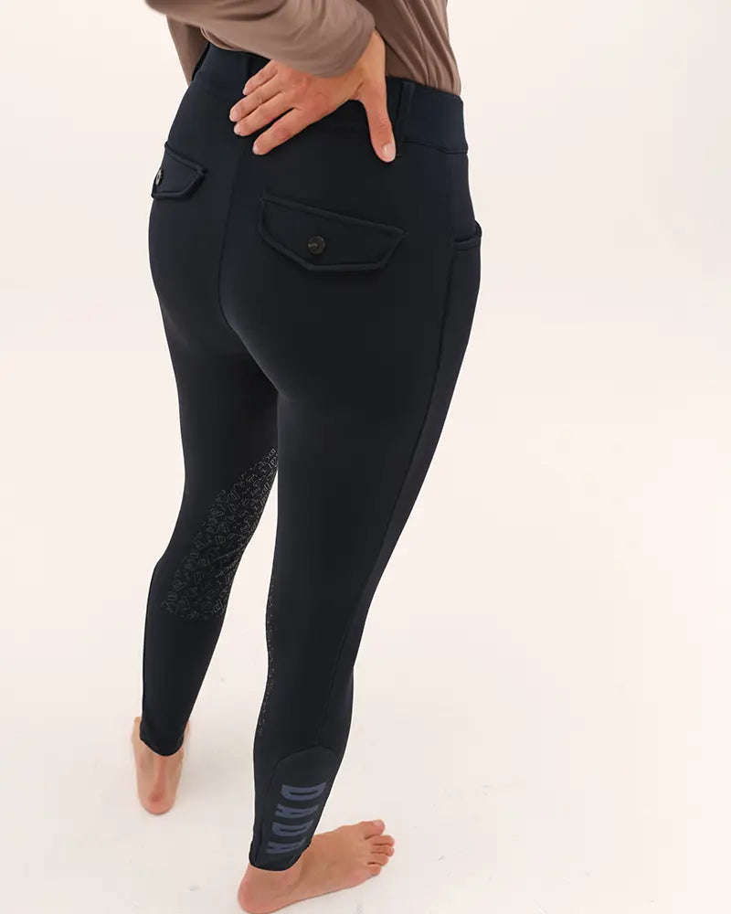 Gerry - Riding breeches with grip