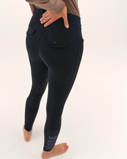 Gerry - Riding breeches with grip