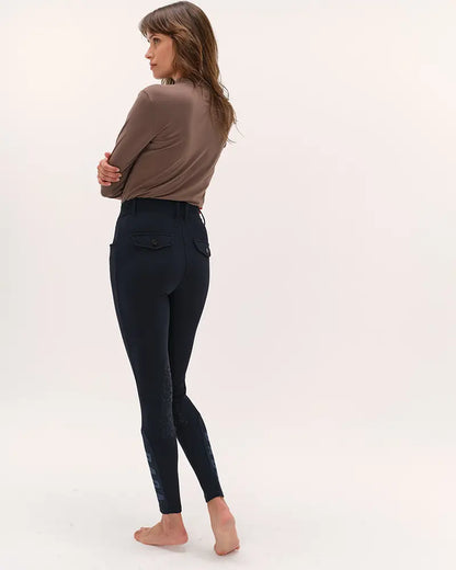 Gerry - Riding breeches with grip