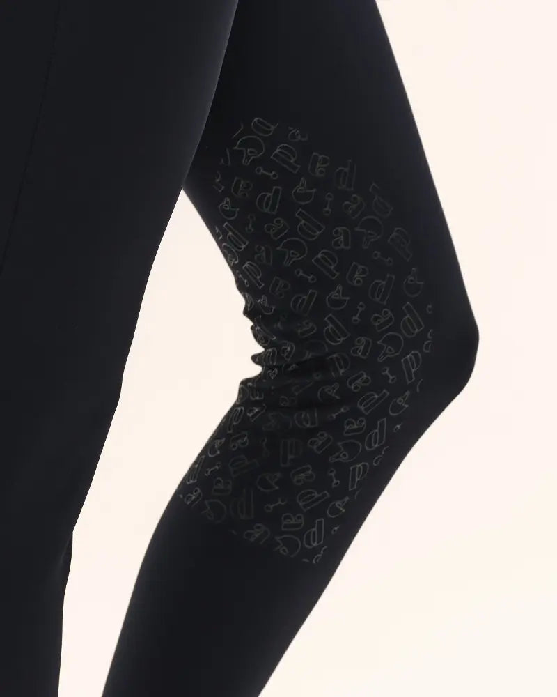 Gerry - Riding breeches with grip