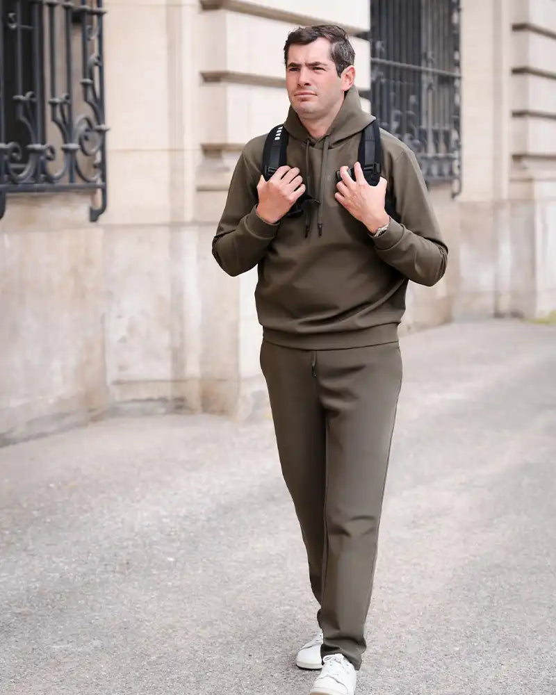 Ghibli - Pantalon technique pour homme