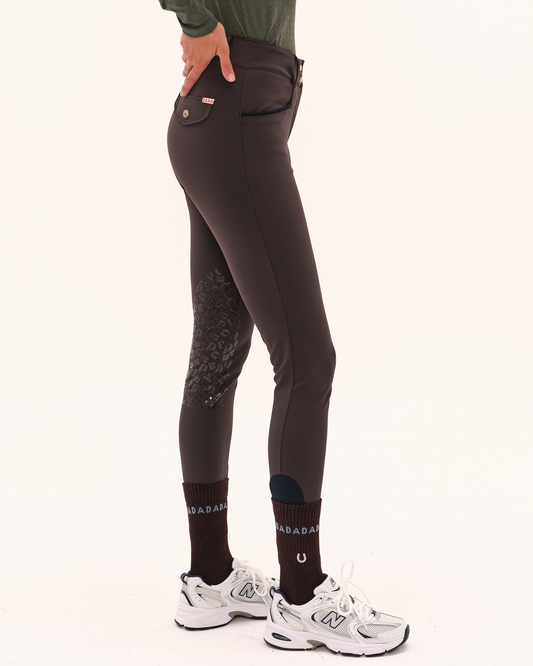 Giovani Grip - Shaping Riding breeches with grip
