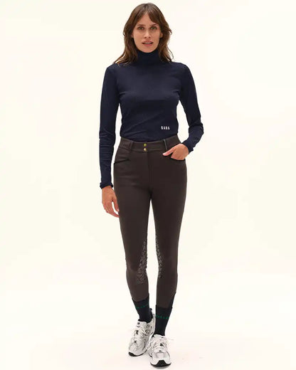 Giovani Grip - Shaping Riding breeches with grip