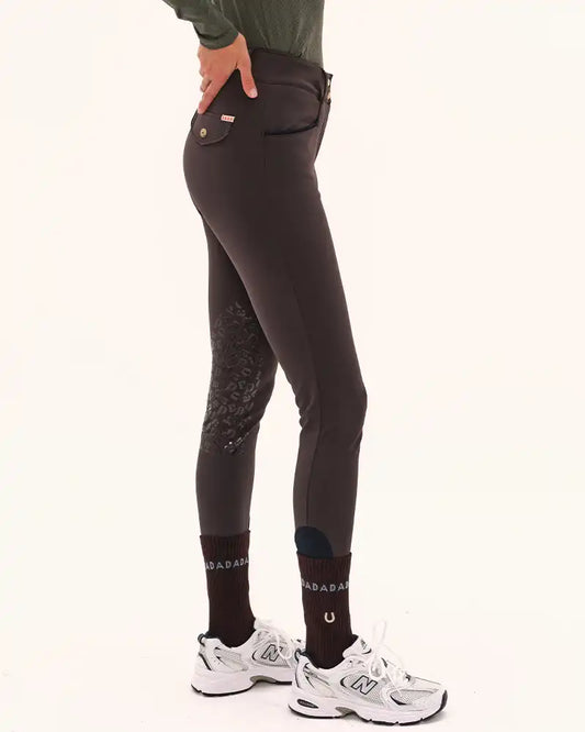 Giovani Grip - Shaping Riding breeches with grip