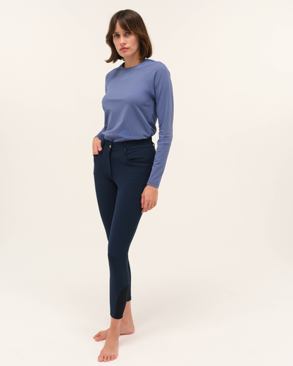 Giovani light grip - Lightweight riding breeches