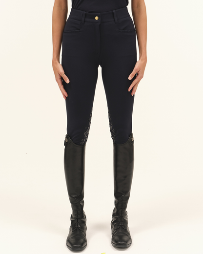 Giovani light grip - Lightweight riding breeches