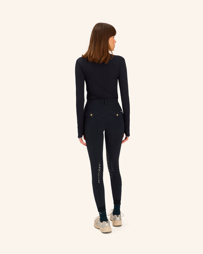 Giovani Grip - Shaping Riding breeches with grip