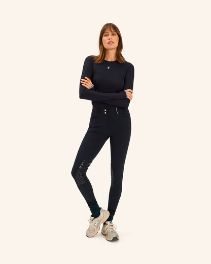 Giovani Grip - Shaping Riding breeches with grip