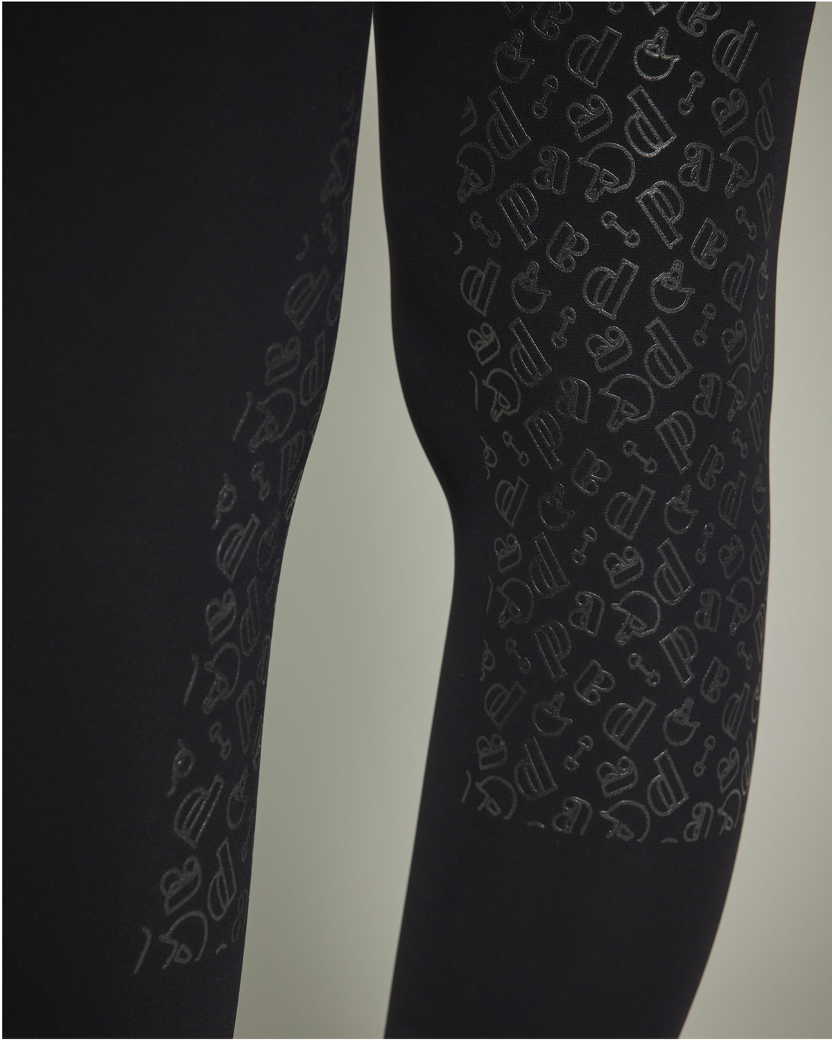Grip signature