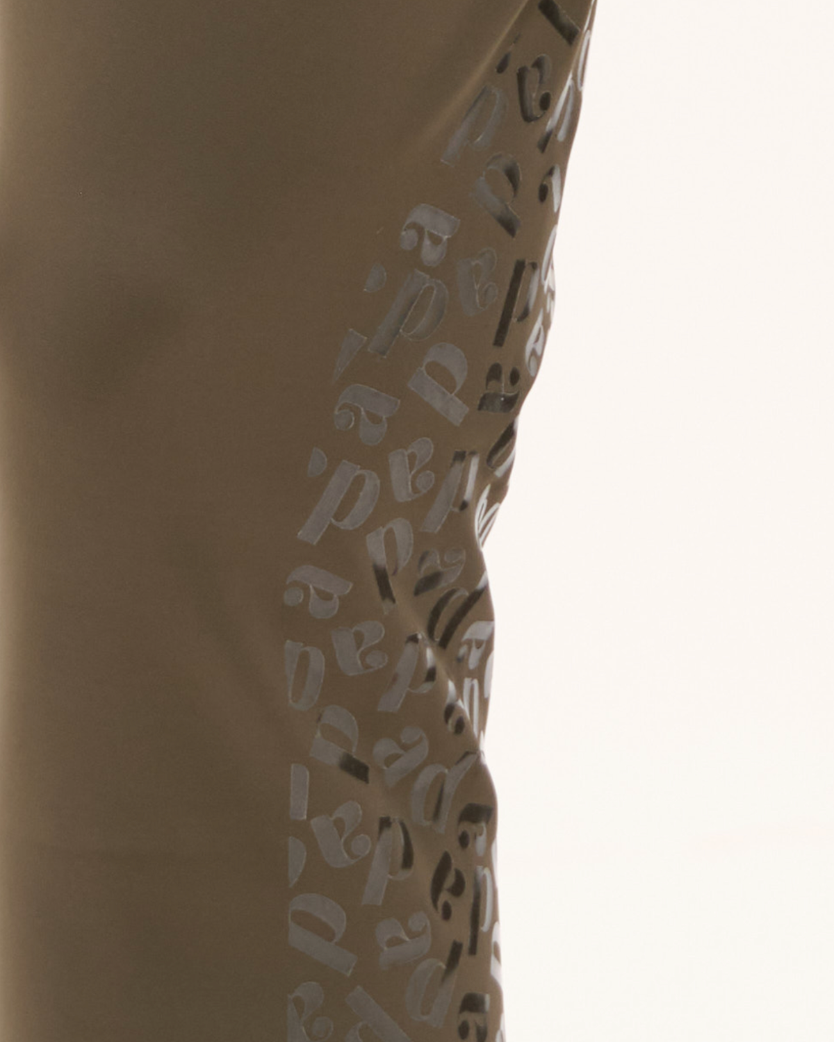 Grip discret