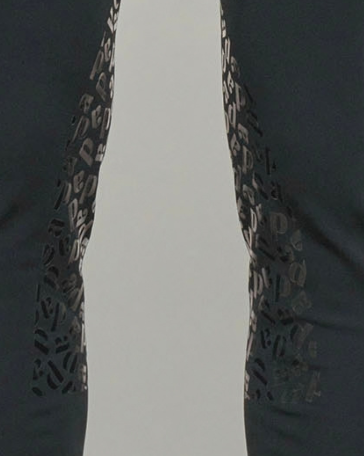 Grip discret