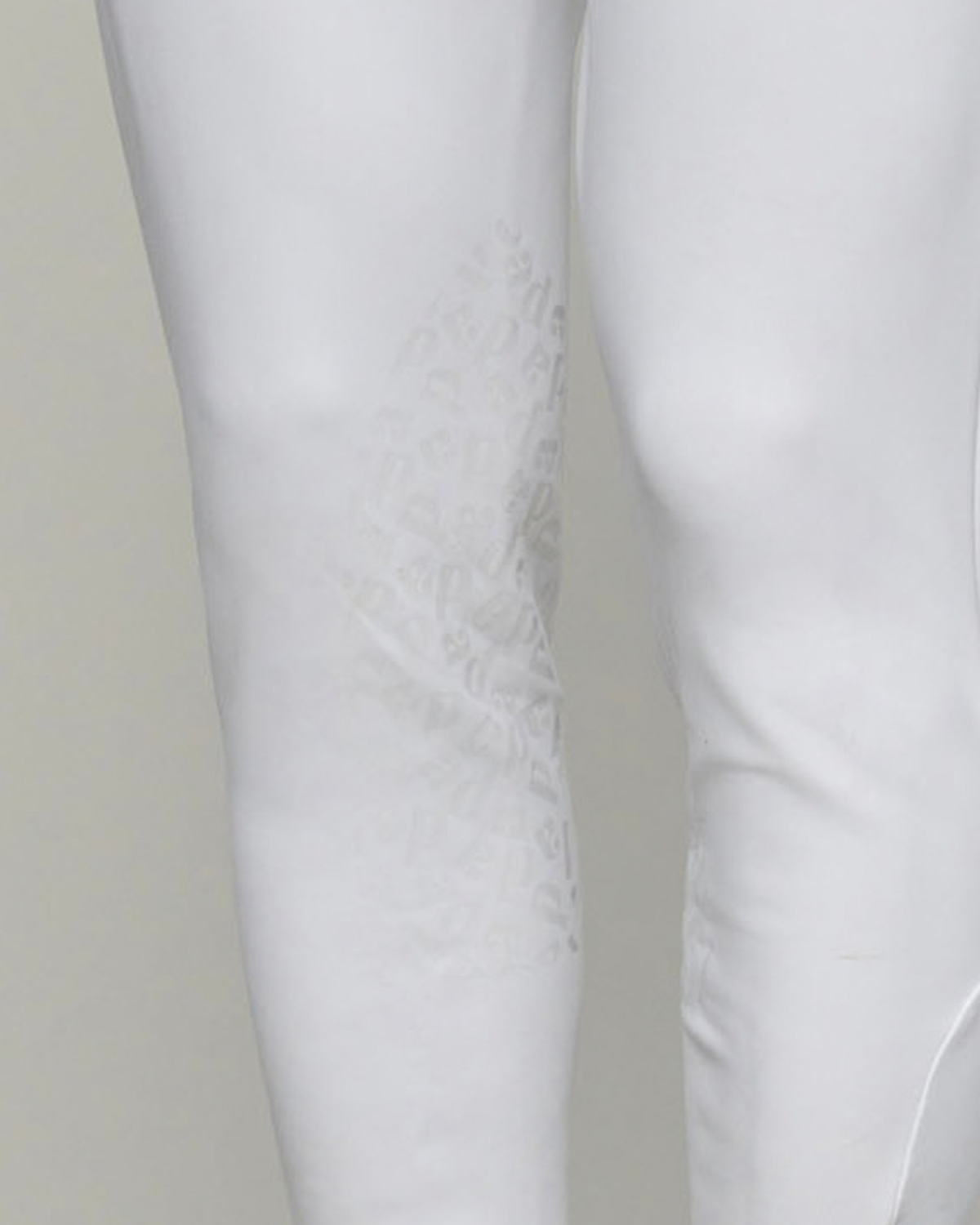Grip discret