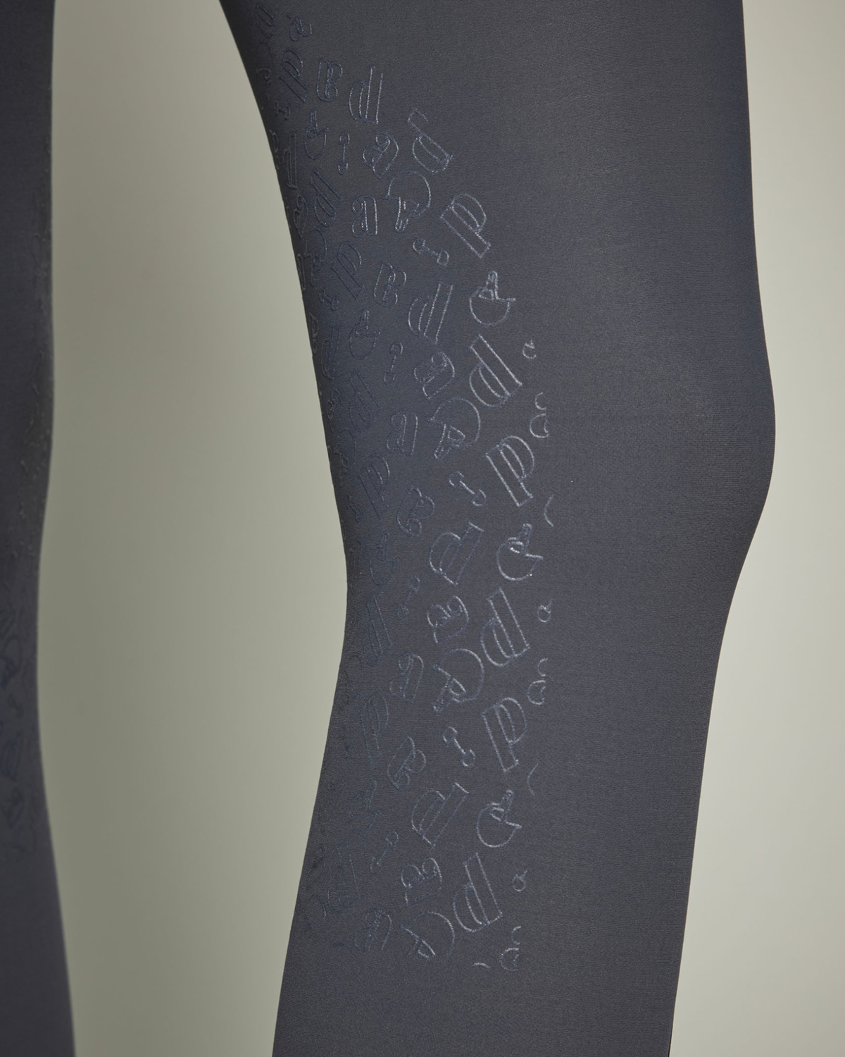 Grip signature